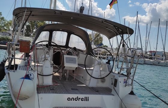 Bavaria 37 Cruiser
