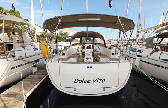 Bavaria Cruiser 33