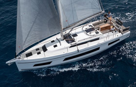 Dufour Yachts Dufour 41
