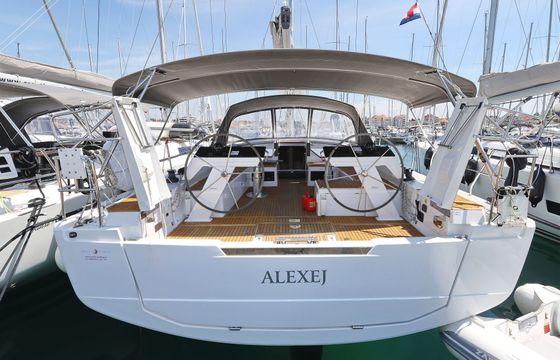 Hanse Yachts Hanse 460