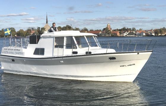 Naviga Nordica T 40