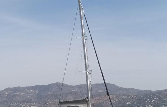 Lagoon 400