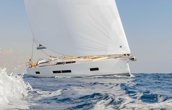Hanse Yachts Hanse 460