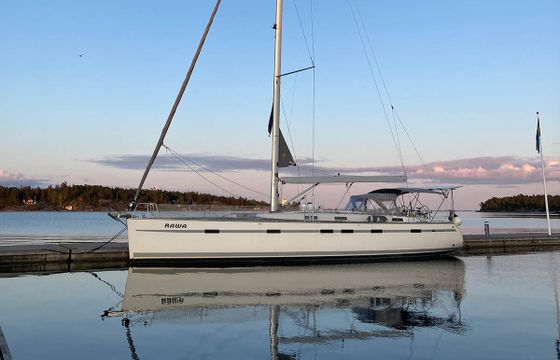 Bavaria 55 Cruiser