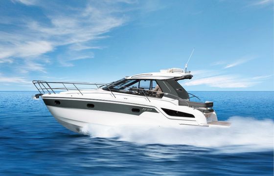 Bavaria 33 Sport Ht