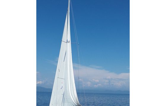 Bavaria 46 Cruiser