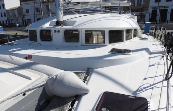 Lagoon 380