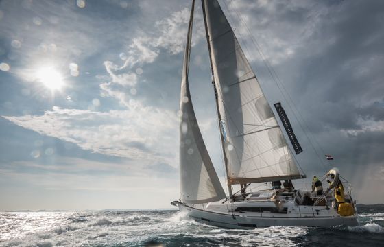 Dufour Yachts Dufour 382 Gl