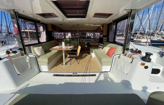 Bali Catamarans Bali Catsmart Ow