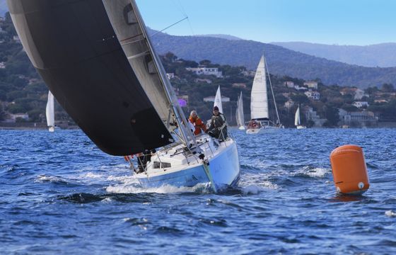 Hanse Yachts Hanse 315