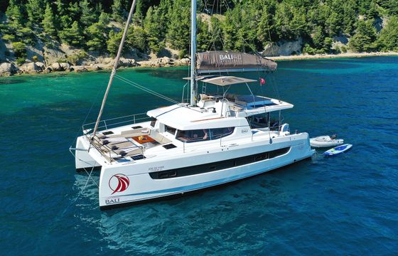 Bali Catamarans Bali 4.6