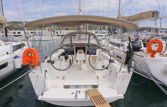 Dufour Yachts Dufour 310 Gl