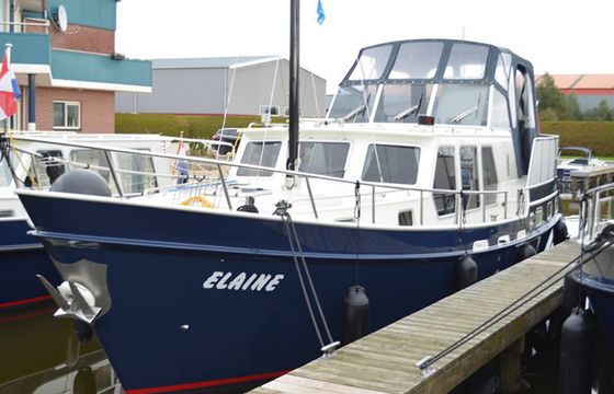 De Drait Kotterjacht 10.7 Gl (4)