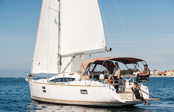 Elan Impression 40