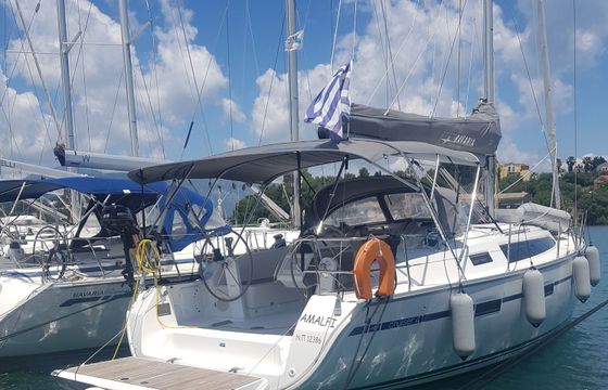 Bavaria Cruiser 41