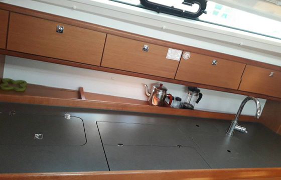 Bavaria Cruiser 41