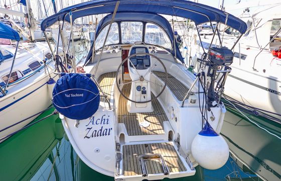 Bavaria 31 Cruiser