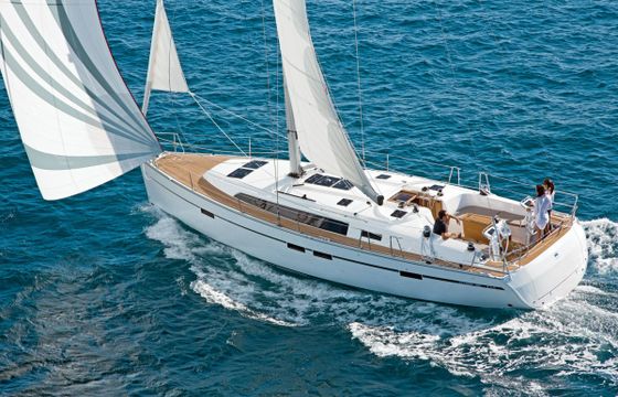 Bavaria Cruiser 46