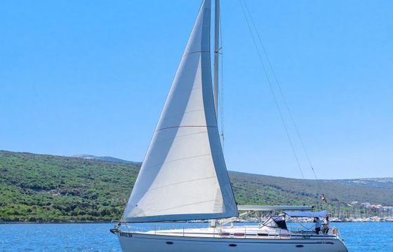 Bavaria 46 Cruiser