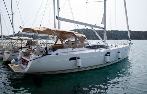 Elan Impression 50