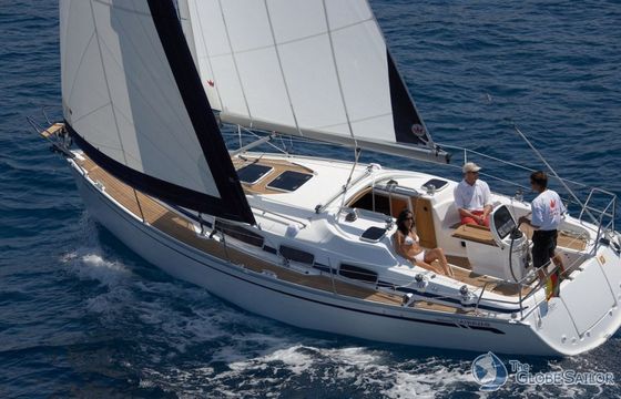 Bavaria 30 Cruiser