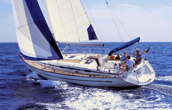 Bavaria 44