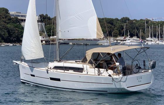 Dufour Yachts Dufour 382 Gl