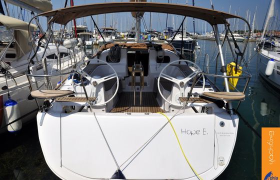Elan Impression 40