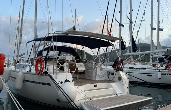 Bavaria Cruiser 46