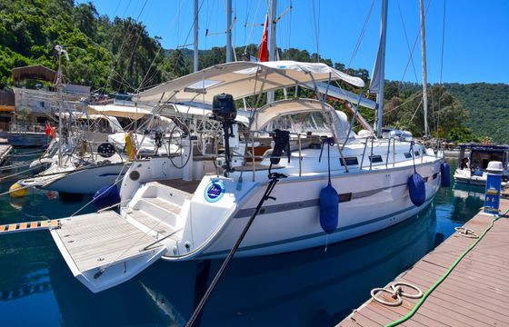 Bavaria 50 Cruiser