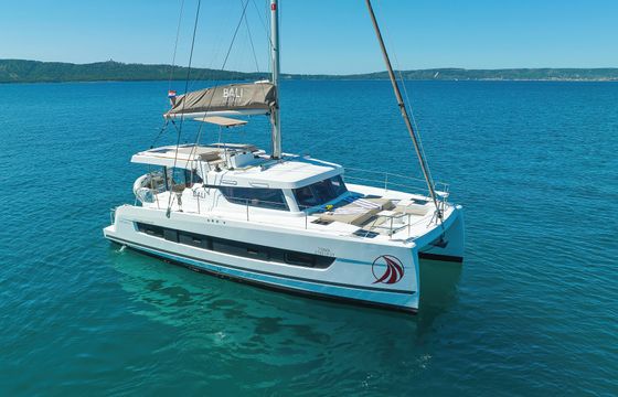 Bali Catamarans Bali Catspace