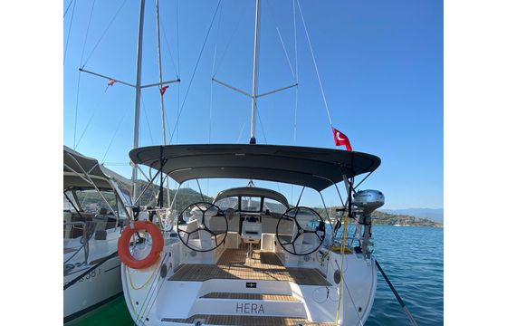 Bavaria 46 Cruiser