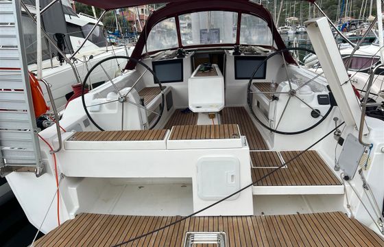 Dufour Yachts Dufour 412 Grand Large