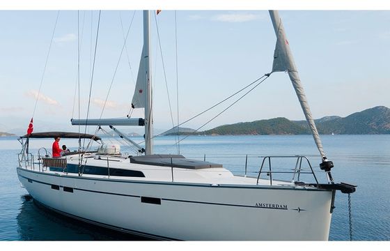 Bavaria Cruiser 46