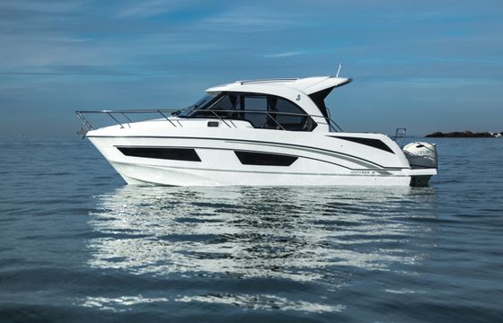 Beneteau Antares 9