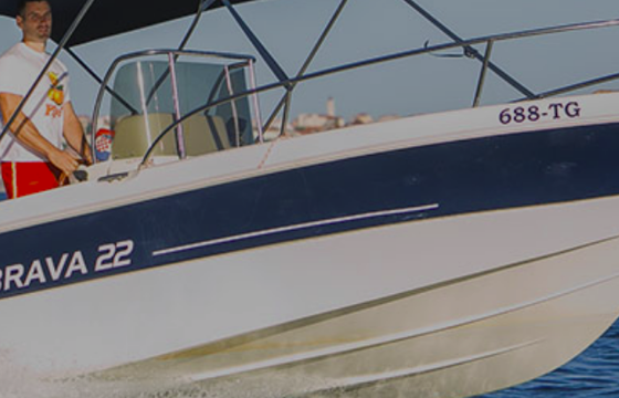 Mingolla Brava 22