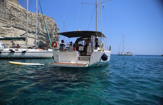 Dufour Yachts Dufour 460 Gl