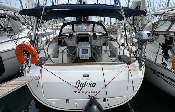 Bavaria Cruiser 40 Voyager