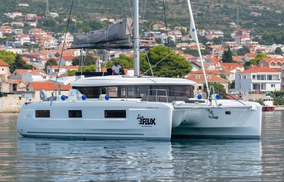 Lagoon 46