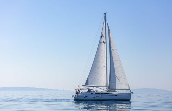 Bavaria Cruiser 46