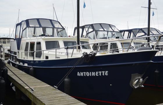 De Drait Kotterjacht 12.2 Gl (6)