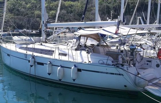 Bavaria Cruiser 46