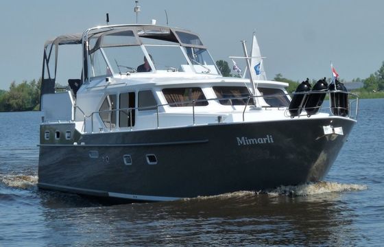 Funcraft 1200