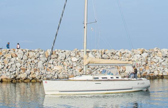Beneteau First 40.7