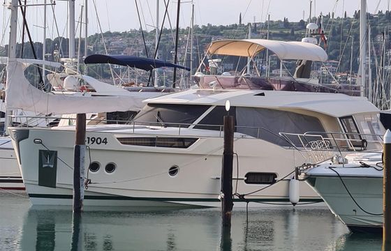 Greenline Yachts Greenline 48 Fly