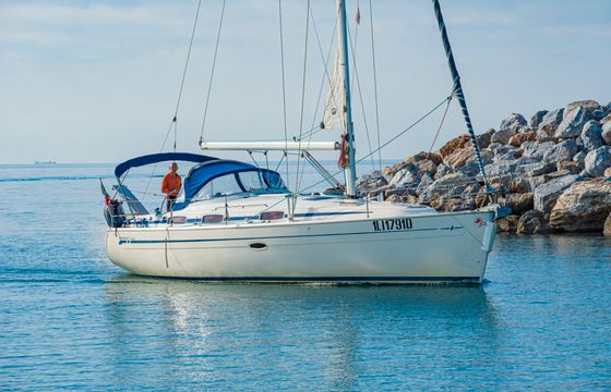 Bavaria 37 Cruiser