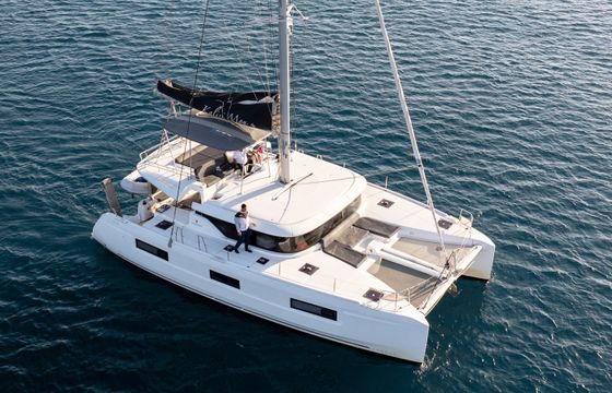 Lagoon 46