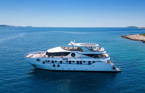 Adriatic Queen