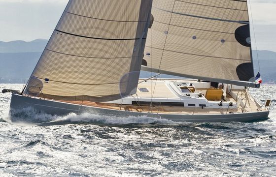Solaris Yachts Solaris One 44