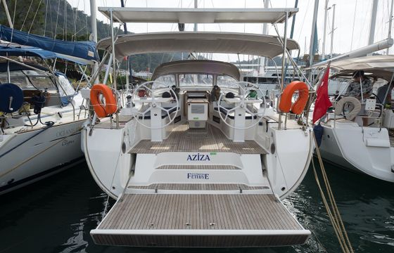 Bavaria 50